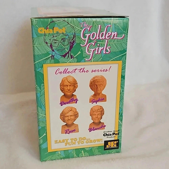 SOPHIA CHIA PET - Picture 4 of 9